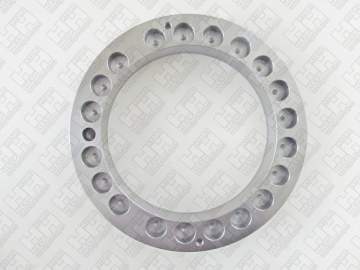 Тормозной диск для гусеничный экскаватор CASE CX230C (LPM0116, 160206A1)