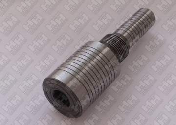 Сервопоршень для гусеничный экскаватор CASE CX230 (160212A1, TPP0081)