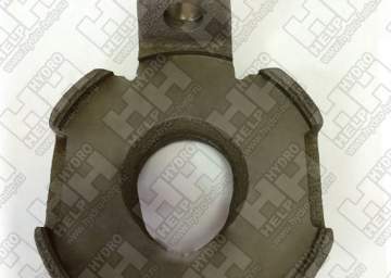 Люлька для гусеничный экскаватор CASE CX230 (LR00552)