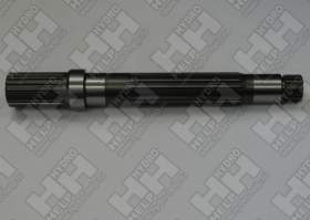 Вал ведущий для гусеничный экскаватор CASE CX300 (LB00925)