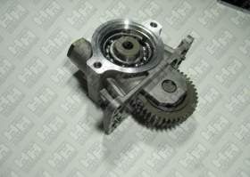 PTO BOX для гусеничный экскаватор CATERPILLAR 311B (133-6719, 169-7971)