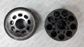 Блок поршней для гусеничный экскаватор DAEWOO-DOOSAN DX140LC-3 (410-00009, 410-00010)