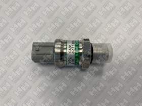 Датчик давления для Экскаватора DAEWOO DOOSAN DX160LC-3