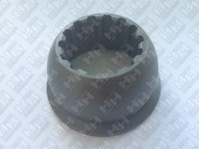 Полусфера для гусеничный экскаватор DAEWOO-DOOSAN DX255LC-3 (1.110-00101)