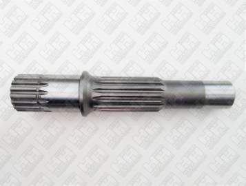 Вал для гусеничный экскаватор DAEWOO-DOOSAN DX255LC-3 (405-00013)