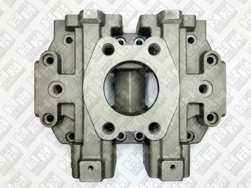 Крышка корпуса для гусеничный экскаватор DAEWOO-DOOSAN DX380LC-3 ()