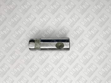 Палец сервопоршня для гусеничный экскаватор DAEWOO-DOOSAN DX530LC-3 (2.428-00065)