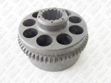 Блок поршней для гусеничный экскаватор DAEWOO-DOOSAN DX530LC-3 (150102-00418, K9001846, K9001945)