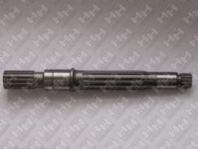 Ведущий вал для гусеничный экскаватор DAEWOO-DOOSAN S170-III (113781A)
