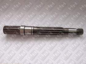 Ведущий вал для колесный экскаватор DAEWOO-DOOSAN S200W-V (2933800982, 135323A)