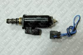 Соленоид для гусеничный экскаватор DAEWOO-DOOSAN S220LC-V (707847, 120592)