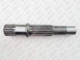 Вал для гусеничный экскаватор DAEWOO-DOOSAN S230LC-V (132528A, 405-00013)