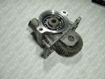 PTO BOX для гусеничный экскаватор DAEWOO-DOOSAN S250LC-V (719943)