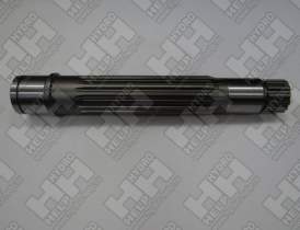 Ведомый вал для гусеничный экскаватор DAEWOO-DOOSAN S450LC-V (135197)
