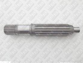 Вал для гусеничный экскаватор HITACHI ZX225-3 (0788804)