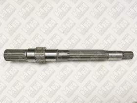 Ведущий вал для гусеничный экскаватор HITACHI ZX470-5G (FXB00001478)