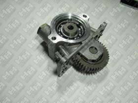 PTO BOX для гусеничный экскаватор HYUNDAI R140LC-7A (XJBN-00926, XJBN-00828)