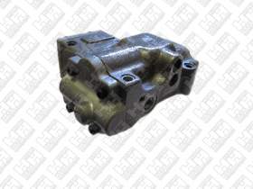 Регулятор для гусеничный экскаватор HYUNDAI R140LC-7A (2938-9C01, 2938-9C02)