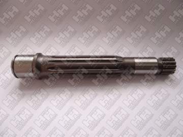 Ведомый вал для гусеничный экскаватор HYUNDAI R180LC-7 (XJBN-00803)