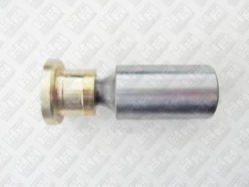 Комплект поршеней (1 компл./9 шт.) для гусеничный экскаватор HYUNDAI R330LC-9 (XKAH-00615, XKAH-01080, XKAH-00153, XKAY-01538, XKAY-01539)