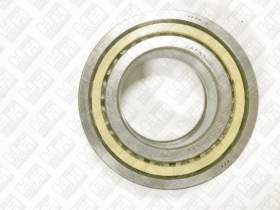 Роликовый подшипник для гусеничный экскаватор KOMATSU PC300-8 (708-2G-12251, 708-2G-12252)