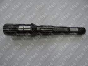 Ведущий вал для гусеничный экскаватор KOMATSU PC300-8 (708-2G-12180, 708-2G-12640)