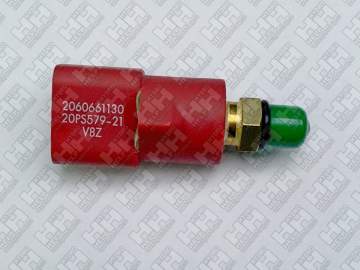 Датчик давления для Экскаватора KOMATSU PC300-8
