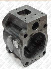 Корпус гидронасоса для гусеничный экскаватор VOLVO EC140C (VOE14567601, VOE14567600)