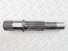 Вал для гусеничный экскаватор VOLVO EC210 (SA8230-13640)