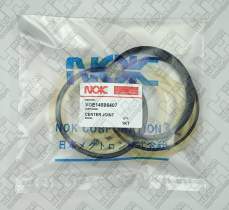 Ремкомплект для колесный экскаватор VOLVO EW145 (VOE14506407, SA1146-04200, VOE990600, SA9511-22120, VOE990642, SA9511-12100, VOE990649, SA9511-12130, VOE14507705, SA14507705)